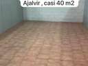 Trastero en alquiler en Ajalvir