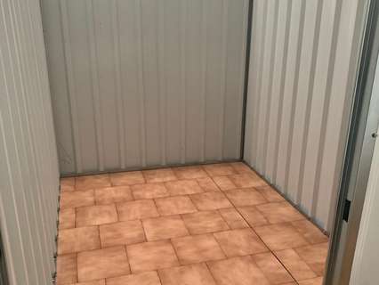 Trastero en alquiler en Ajalvir