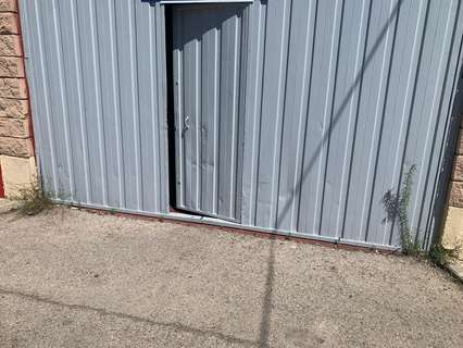 Trastero en alquiler en Ajalvir