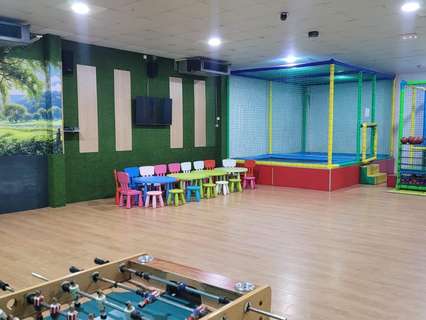 Local comercial en alquiler en Ajalvir