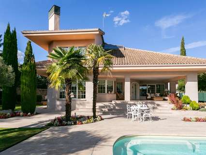 Casa en venta en Alpedrete