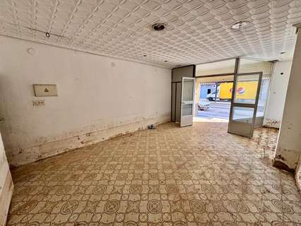 Local comercial en venta en Beniparrell
