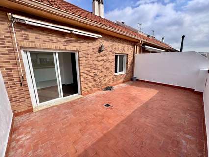 Ático en venta en Paiporta rebajado