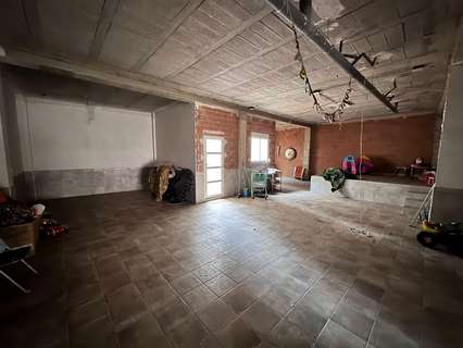 Nave industrial en venta en Carlet rebajada