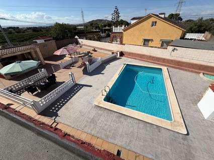 Chalet en venta en Manises rebajado
