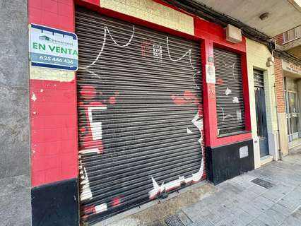 Local comercial en venta en Silla