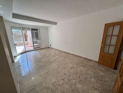 Planta baja en venta en Paterna