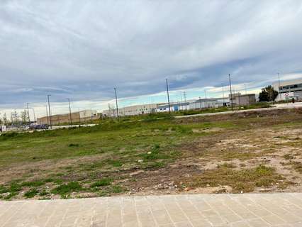 Parcela rústica en venta en Silla