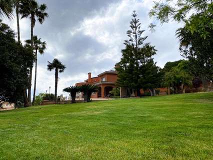 Chalet en venta en Alginet rebajado