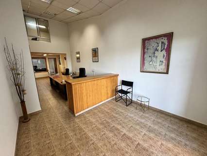 Local comercial en alquiler en Silla