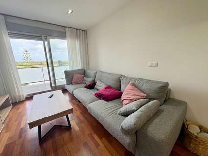 Piso en alquiler en Silla