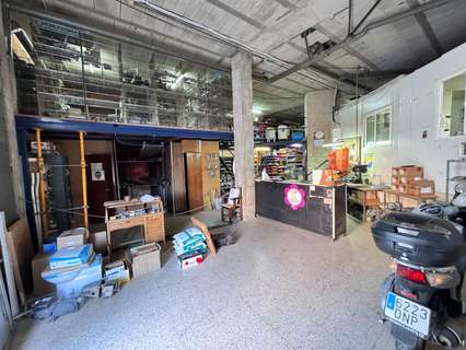 Nave industrial en venta en Silla