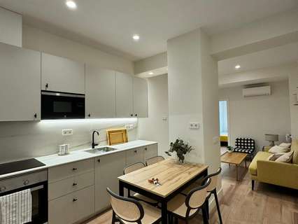 Piso en alquiler en Madrid