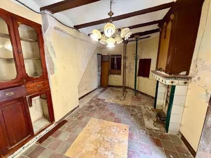 Casa en venta en Alzira