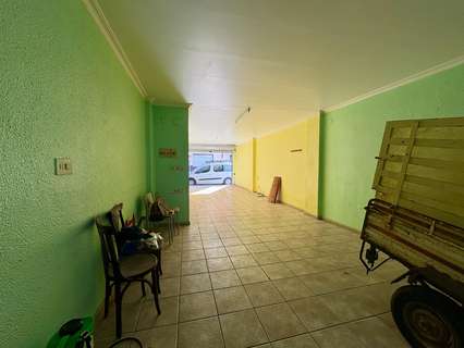 Local comercial en alquiler en Silla