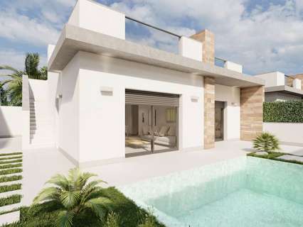 Villa en venta en Torre-Pacheco zona Roldán, rebajada