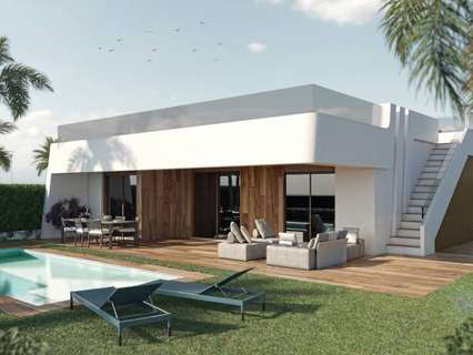 Villa en venta en Alhama de Murcia