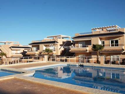 Apartamento en alquiler de temporada en Torrevieja zona Punta Prima