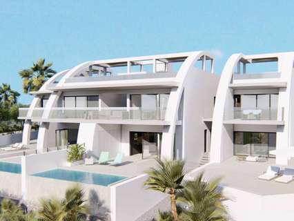 Apartamento en venta en Rojales zona Ciudad Quesada