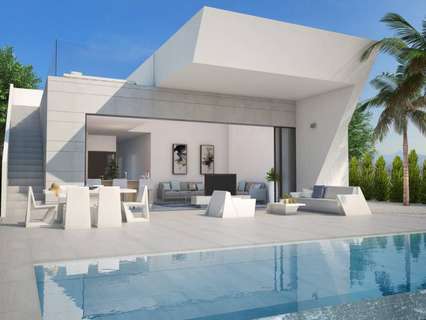 Villa en venta en Rojales zona Ciudad Quesada