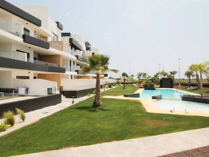 Apartamento en alquiler de temporada en Orihuela Orihuela-Costa