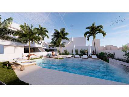 Ático en venta en Pilar de la Horadada zona Pilar de la Horadada rebajado