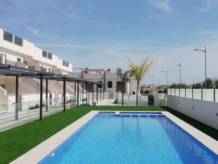 Ático en venta en Pilar de la Horadada zona Pilar de la Horadada