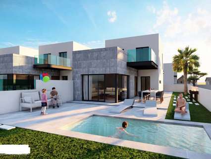 Villa en venta en Torrevieja Los Altos