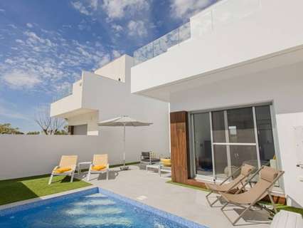 Villa en venta en Daya Nueva zona Daya Nueva