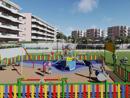 Apartamento en venta en Guardamar del Segura zona El Raso