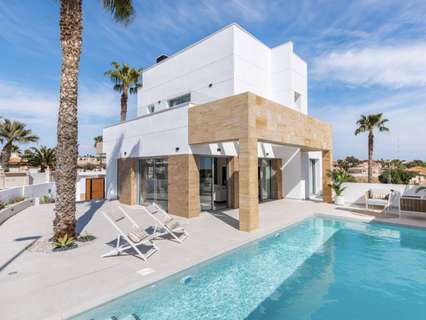 Villa en venta en Rojales zona Ciudad Quesada