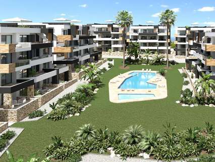 Apartamento en venta en Orihuela zona Orihuela-Costa