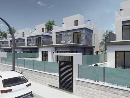 Villa en venta en Pilar de la Horadada zona Pilar de la Horadada