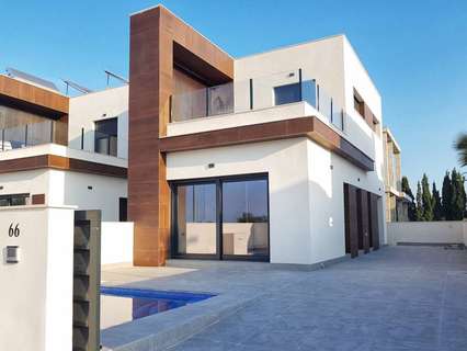 Villa en venta en Daya Nueva zona Daya Nueva