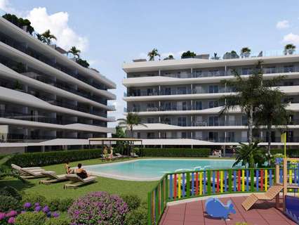 Ático en venta en Santa Pola zona Gran Alacant