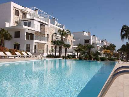 Apartamento en alquiler de temporada en Orihuela zona Orihuela-Costa
