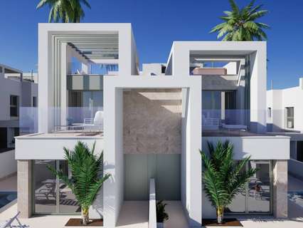 Dúplex en venta en Rojales zona Ciudad Quesada