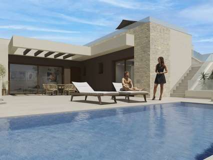 Villa en venta en Rojales zona Rojales