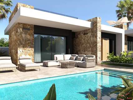 Villa en venta en Rojales zona Ciudad Quesada