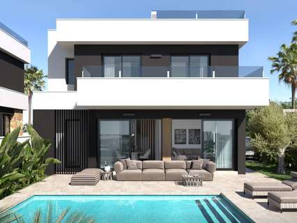 Villa en venta en Rojales zona Ciudad Quesada