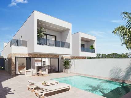 Villa en venta en San Pedro del Pinatar zona San Pedro Del Pinatar rebajada