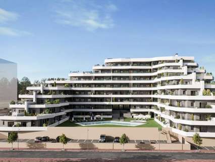 Apartamento en venta en San Miguel de Salinas zona San Miguel de Salinas