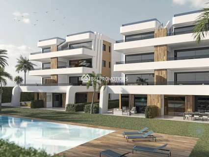 Apartamento en venta en Alhama de Murcia