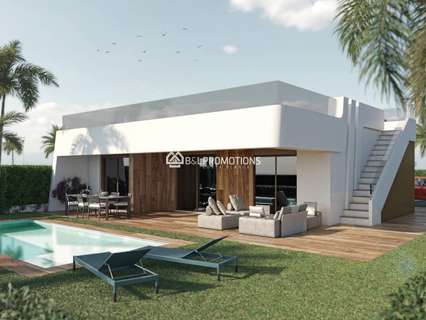 Villa en venta en Alhama de Murcia rebajada