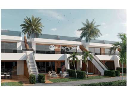 Bungalow en venta en Alhama de Murcia