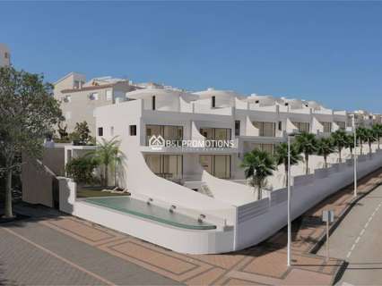 Bungalow en venta en Torrevieja zona La Mata rebajado