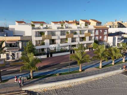 Apartamento en venta en San Pedro del Pinatar zona Lo Pagán rebajado