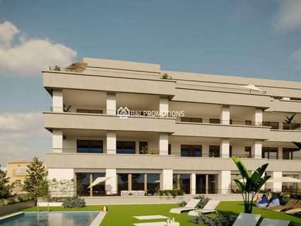 Apartamento en venta en Hondón de las Nieves zona Oasis