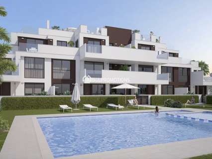 Bungalow en venta en Pilar de la Horadada zona Torre de la Horadada