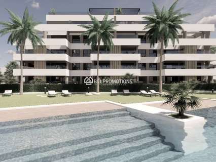 Apartamento en venta en Torre-Pacheco